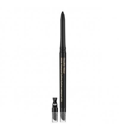 Double Wear - Infinite Waterproof Eyeliner Kohl Noir