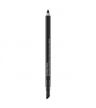 Double Wear - Stay-in-Place Eye Pencil Onyx