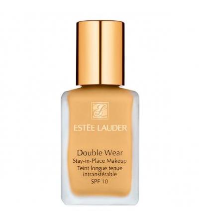 Double Wear - Stay-in-Place Makeup SPF10 Shell Beige 4N1