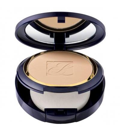 Double Wear - Stay-in-Place Powder Makeup SPF10 Outdoor Beige 4C1