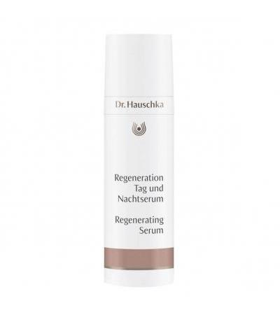 Dr. Hauschka - Regeneration Tag und Nachtserum