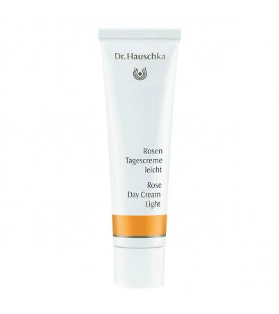 Dr. Hauschka - Rosen Tagescreme leicht