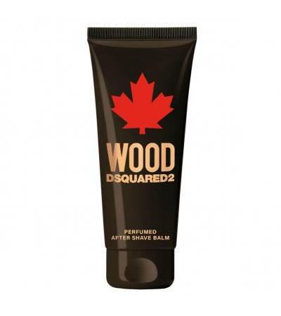 DSQUARED2 WOOD - Pour Homme After Shave Balm