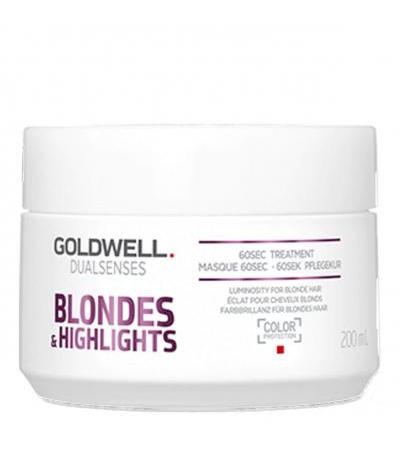 Dualsenses Blondes & Highlights - 60s Treatment