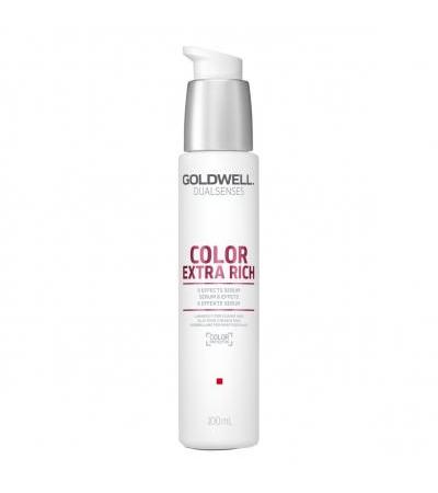 Dualsenses Color Extra Rich - 6 Effects Serum