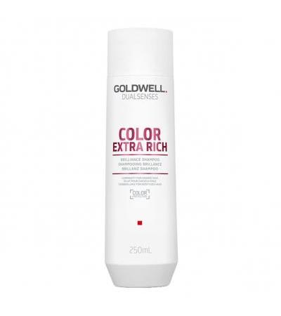 Dualsenses Color Extra Rich - Brilliance Shampoo