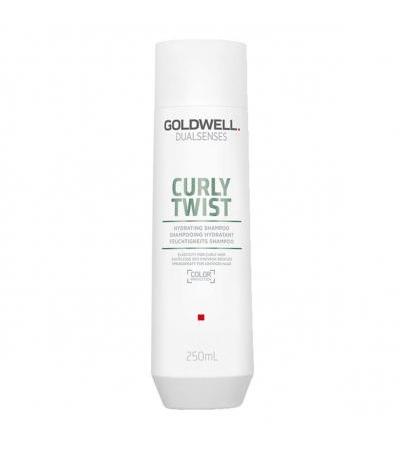 Dualsenses Curly Twist - Hydrating Shampoo