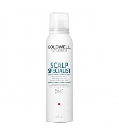 Dualsenses Scalp Specialist - Anti-Hairloss Spray