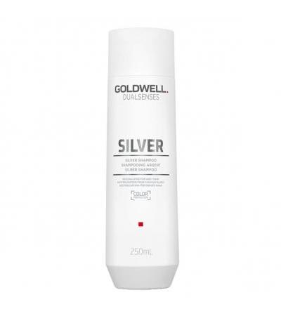 Dualsenses Silver - Silver Shampoo