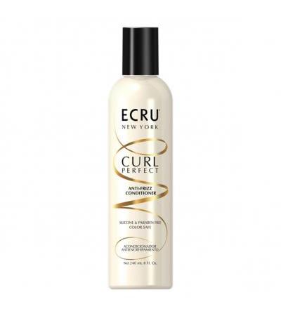 Ecru Curl Perfect - Anti-Frizz Conditioner
