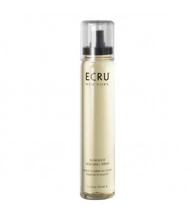 Ecru Finish - Sunlight Holding Spray