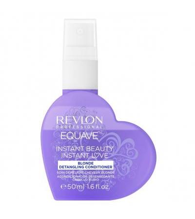Equave - Blonde Detangling Heart Conditioner
