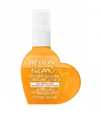 Equave - Sun Protection Detangling Heart Conditioner
