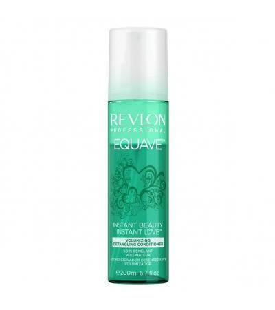 Equave - Volumizing Detangling Conditioner