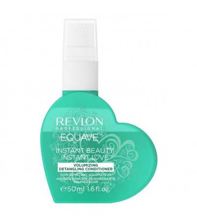 Equave - Volumizing Detangling Heart Conditioner