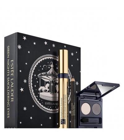 Estée Lauder Special - Siren Night Eye Kit