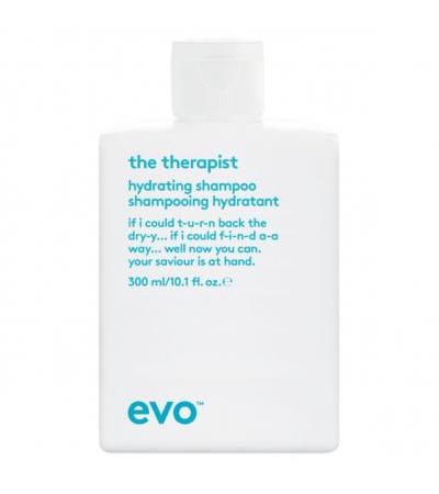 evo calm - the therapist hydrating shampoo