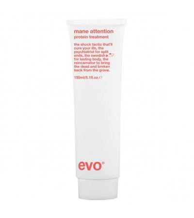 evo care - mane attention protein treatment