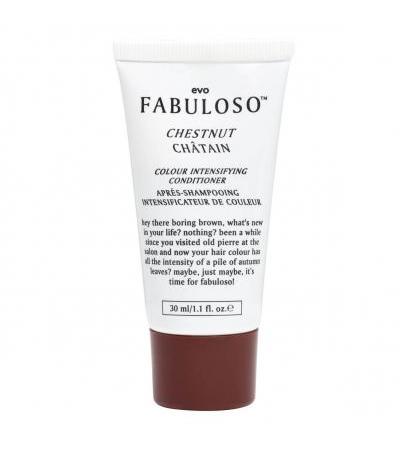 evo Fabuloso - Chestnut Mini