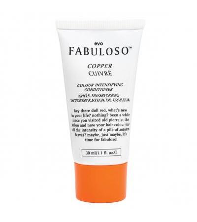 evo Fabuloso - Copper Mini