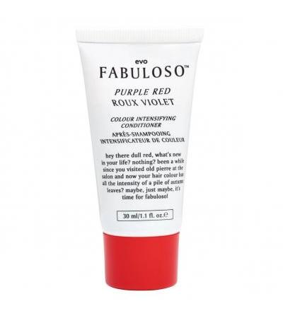 evo Fabuloso - Purple Red Mini