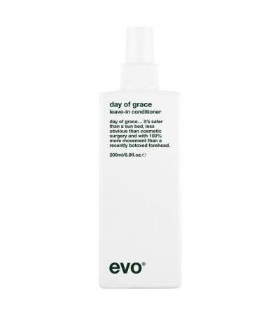 evo volume - day of grace leave-in conditioner