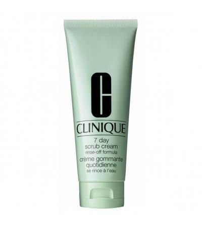 Exfoliants - 7 Day Scrub Rinse-off Tube
