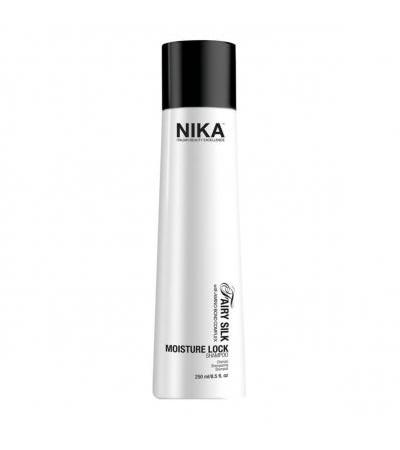 Fairy Silk - Moisture Lock Shampoo