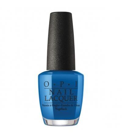 Fiji by OPI - Super Trop-i-cal-i-fiji-istic