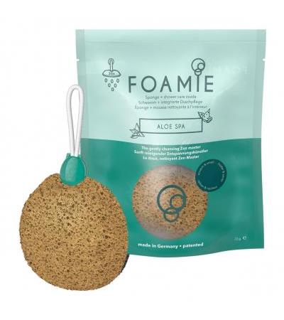 Foamie - Aloe Spa