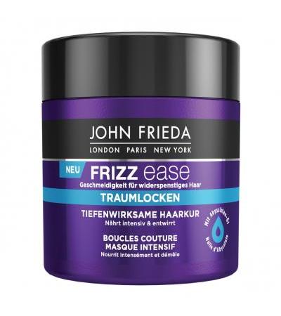 Frizz Ease - Traumlocken Tiefenwirksame Haarkur