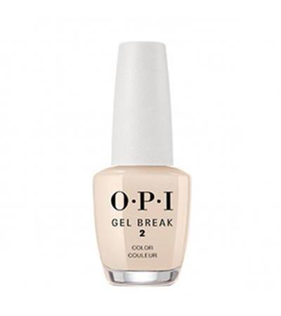 Gel Break - Too Tan-Tilizing