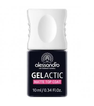 Gelactic - Matte Top Coat