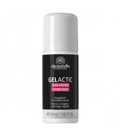 Gelactic - Speed Dry