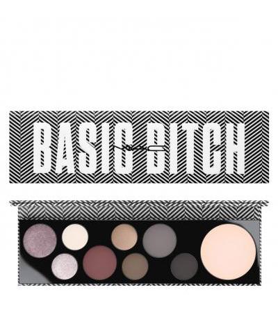 Girls Personality Palettes - Basic Bitch