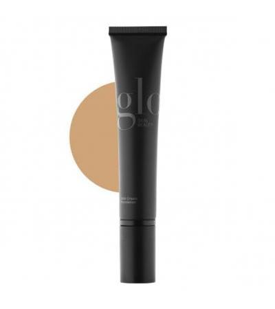 glo Satin - Cream Foundation Natural-Light