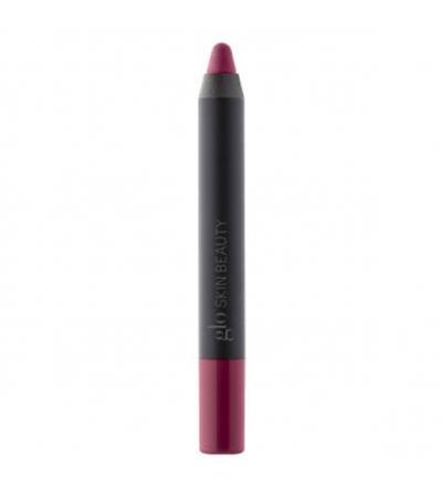 glo Suede Matte - Crayon Rumor