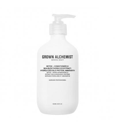 GROWN Hair - Detox Conditioner
