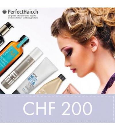Gutschein - Im Wert von CHF 200