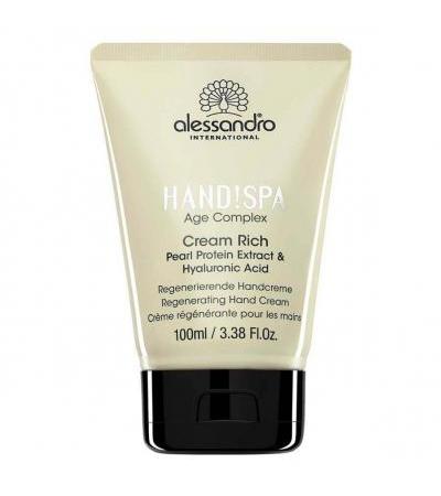 Hand!Spa - Age Complex Cream Rich