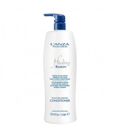 Healing Remedy - Scalp Balancing Conditioner