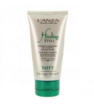 Healing Style - Taffy