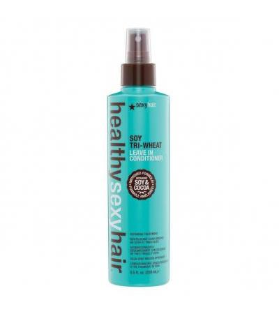 Healthy Sexy Hair - Soy Leave-in Conditioner