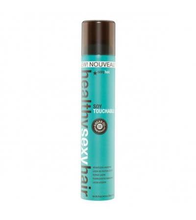 Healthy Sexy Hair - Soy Touchable