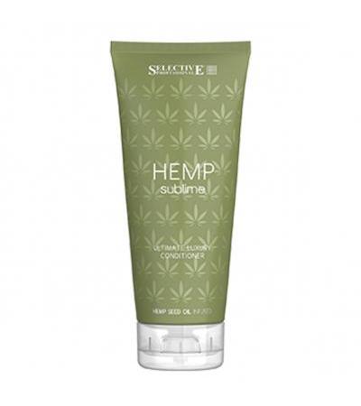 Hemp Sublime - Ultimate Luxury Conditioner