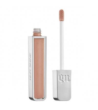 Hi-Fi Shine Ultra Cushion - Lip Gloss Midnight Cowgirl