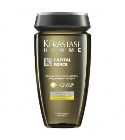Homme Capital Force - Vita-Energising