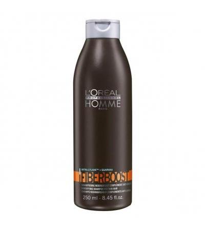Homme - Fiberboost