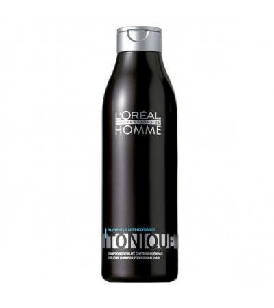Homme - Tonique