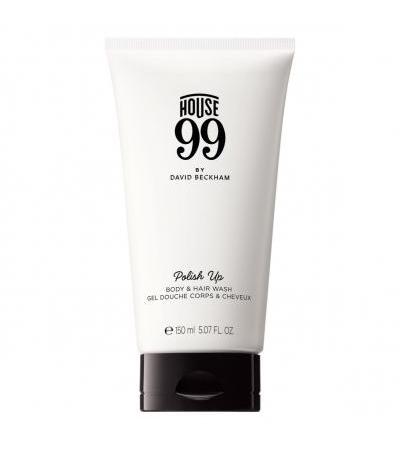 House99 - Polish Up Body & Hair Wash